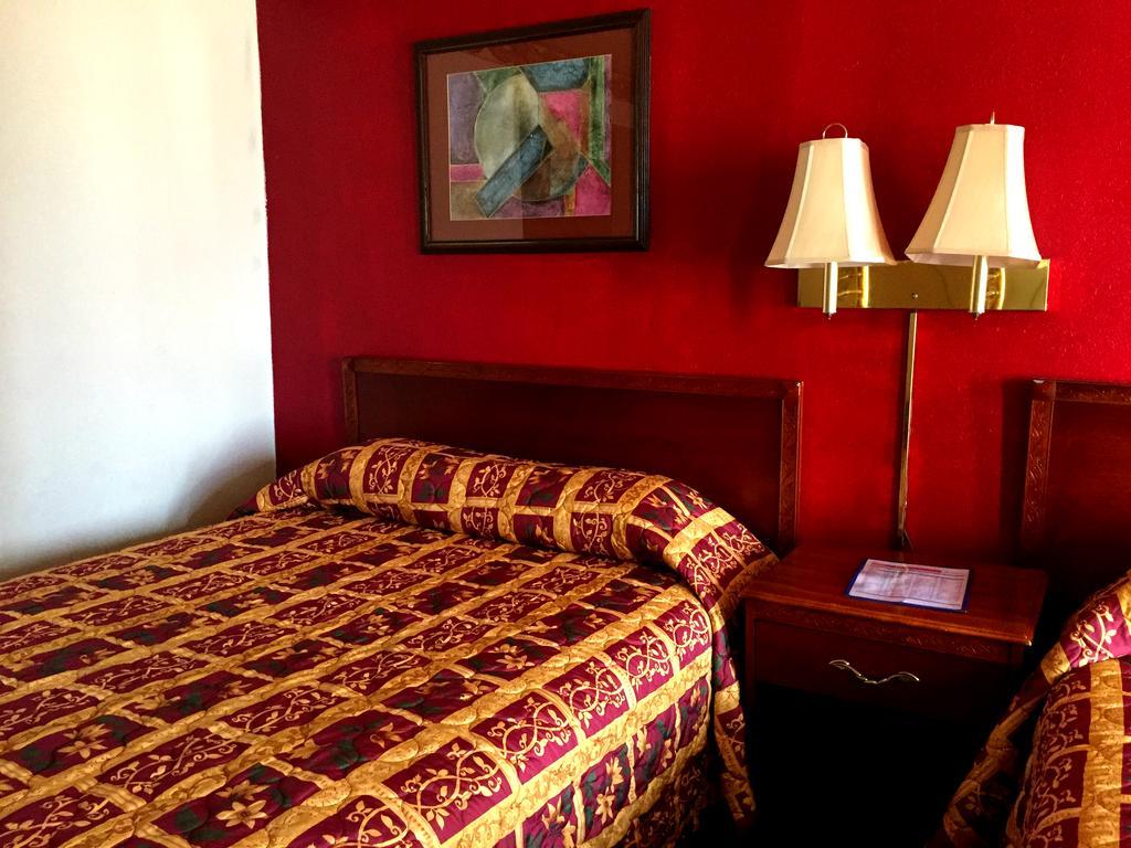 Crown Inn Grand Prairie Ngoại thất bức ảnh